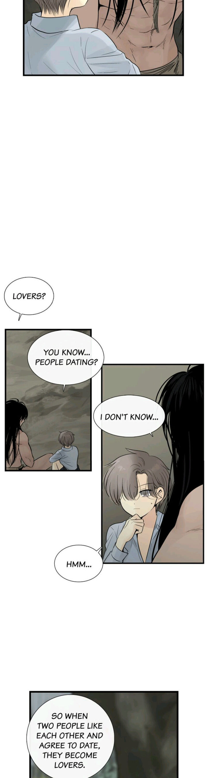 Totem Realm Chapter 18 - Page 17