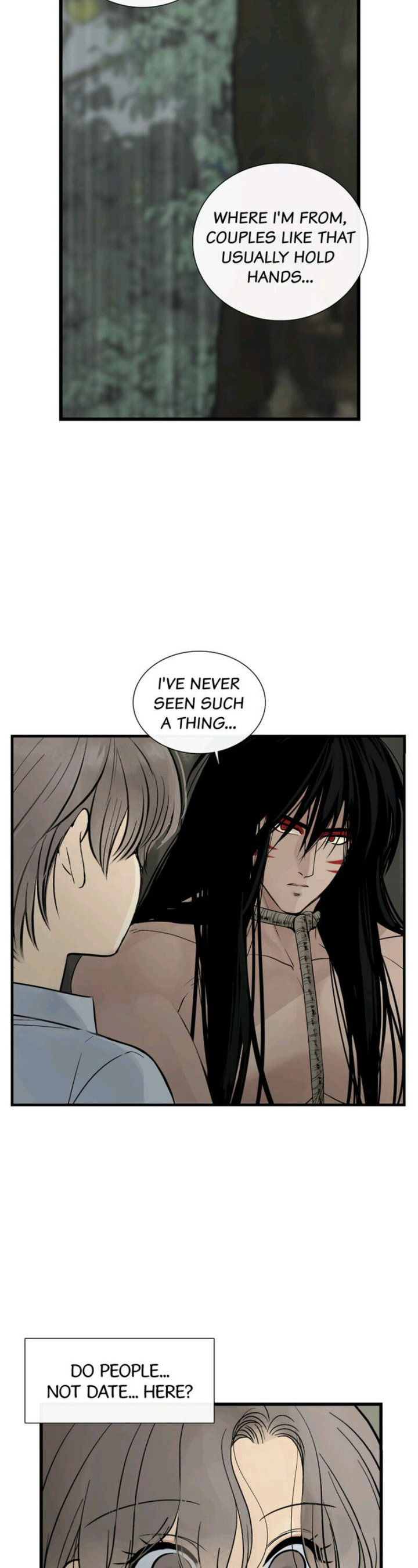 Totem Realm Chapter 18 - Page 18