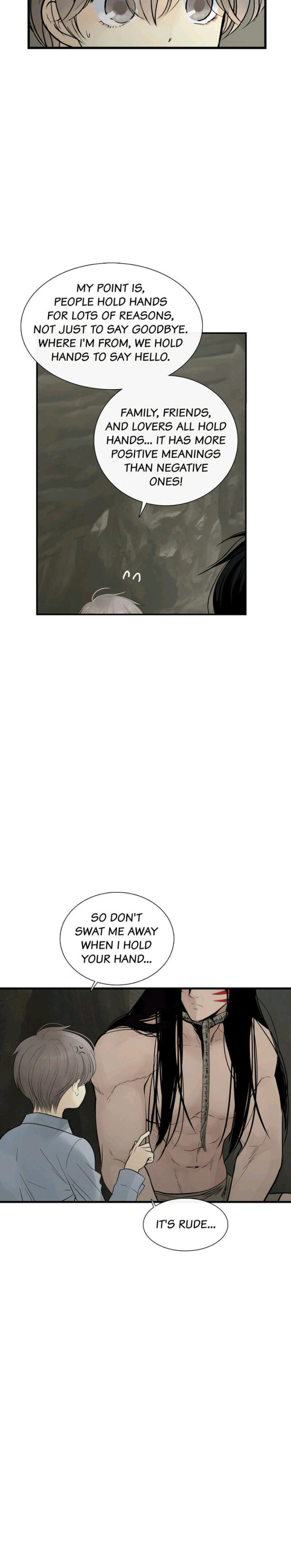 Totem Realm Chapter 18 - Page 19