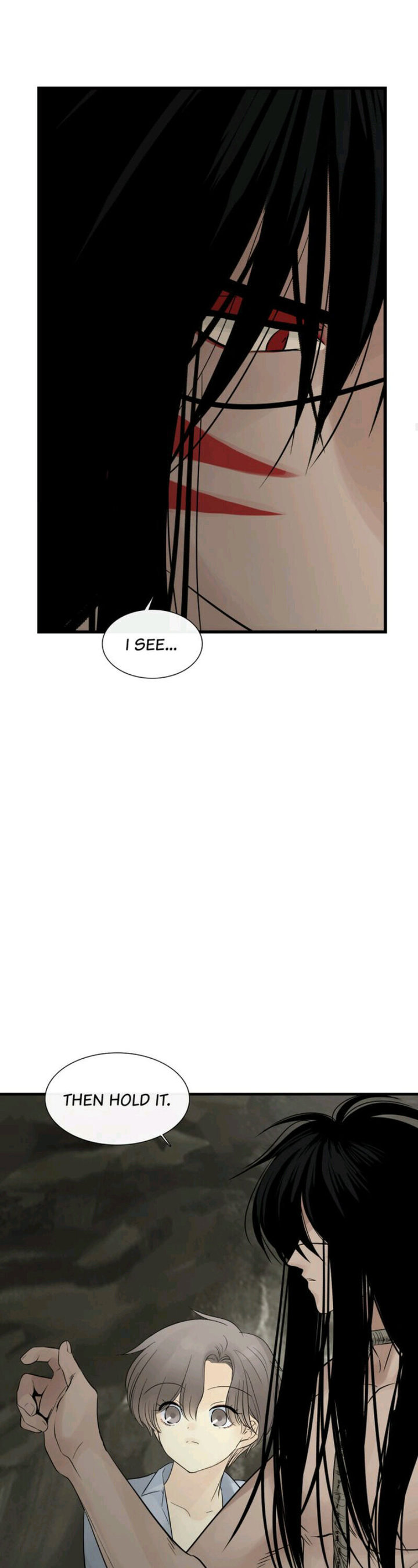 Totem Realm Chapter 18 - Page 20