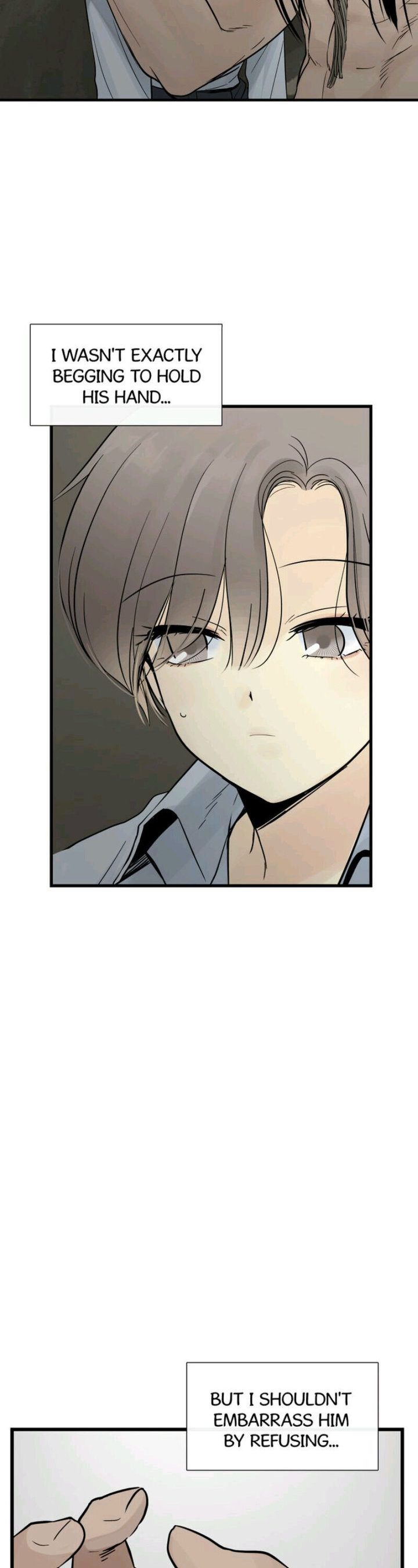 Totem Realm Chapter 18 - Page 21