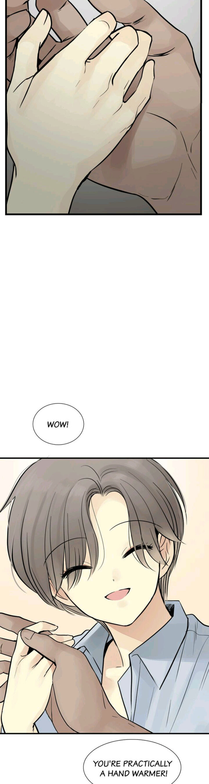 Totem Realm Chapter 18 - Page 22