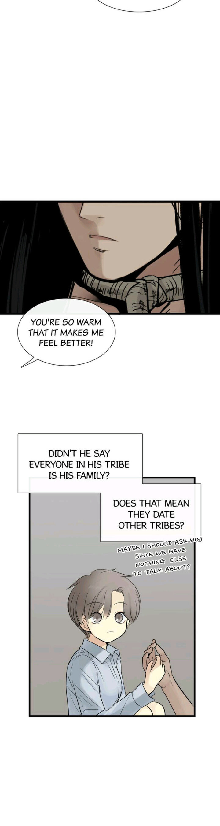 Totem Realm Chapter 18 - Page 23