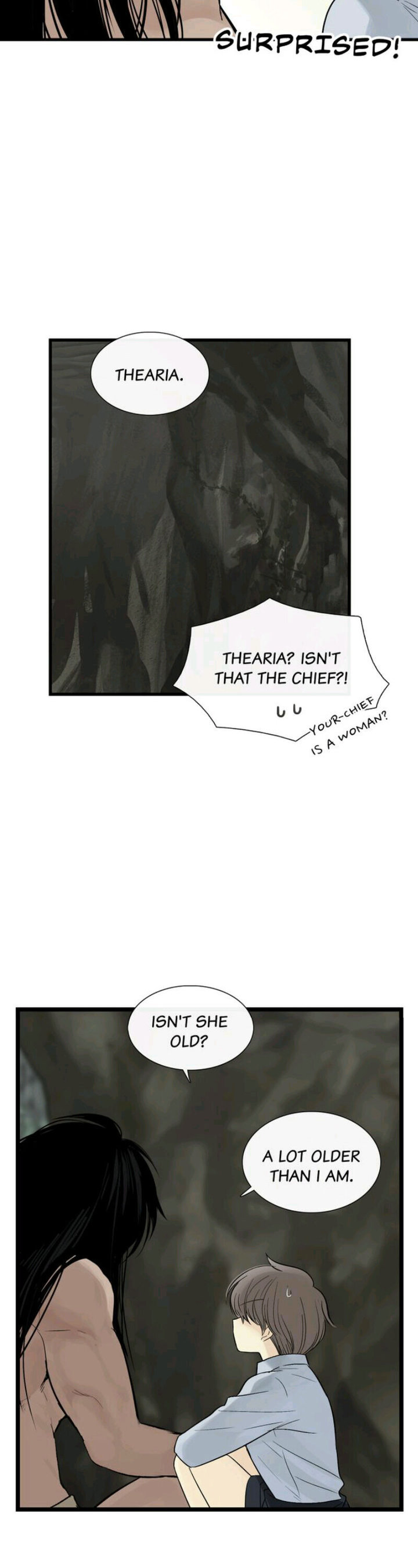 Totem Realm Chapter 18 - Page 25