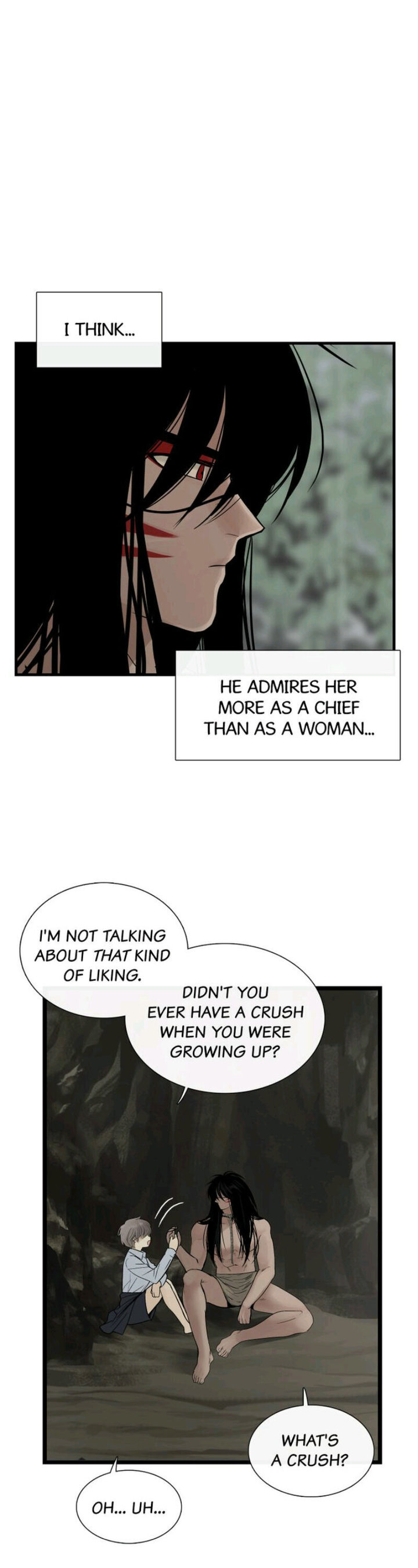 Totem Realm Chapter 18 - Page 26