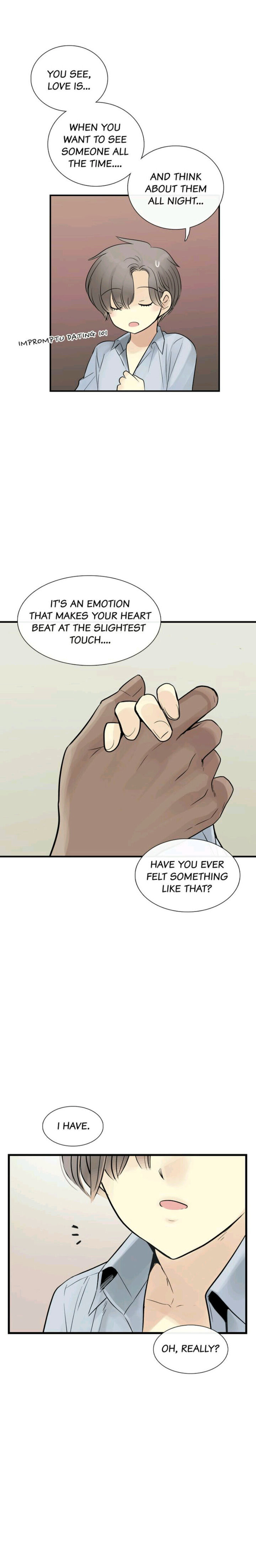 Totem Realm Chapter 18 - Page 27