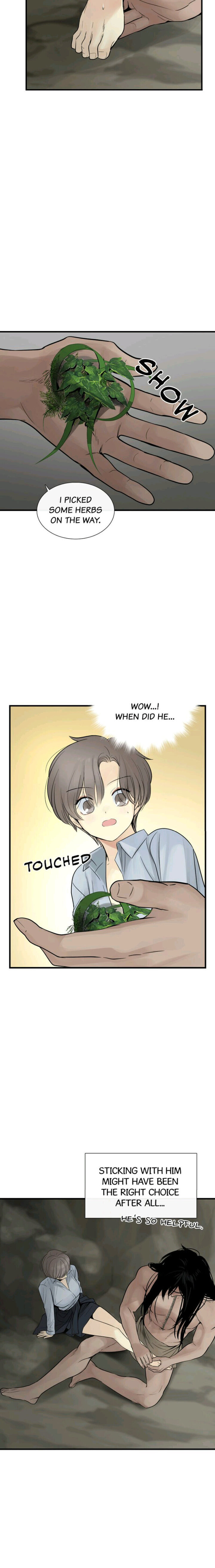 Totem Realm Chapter 18 - Page 7