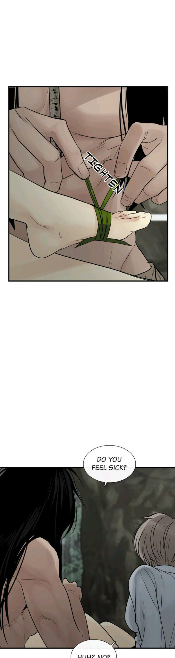 Totem Realm Chapter 18 - Page 8