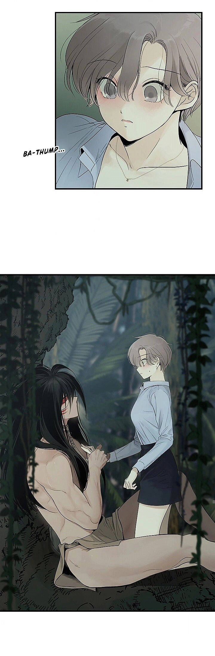 Totem Realm Chapter 2 - Page 25