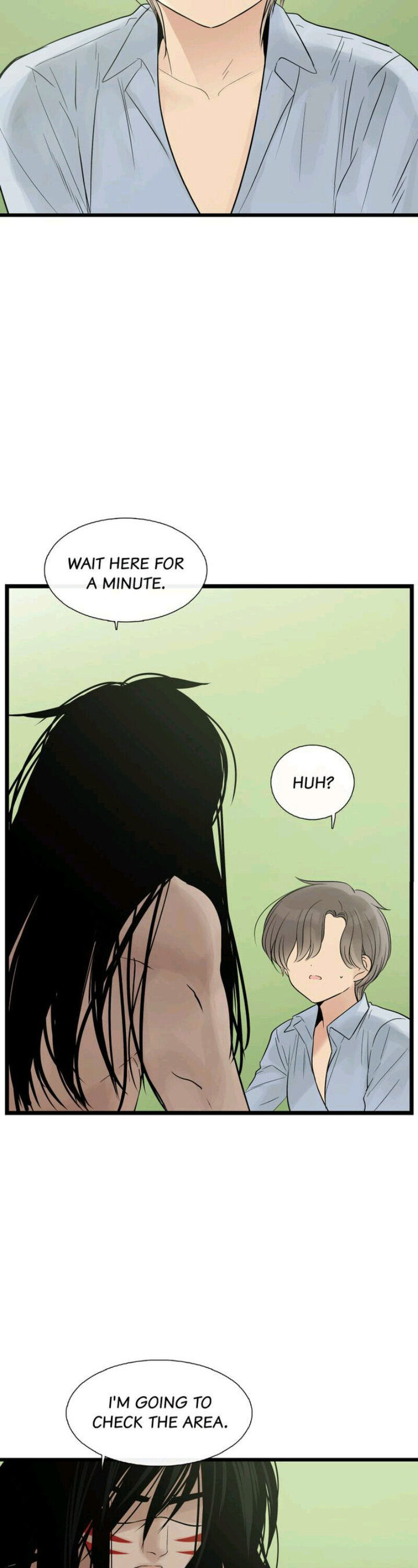 Totem Realm Chapter 24 - Page 10