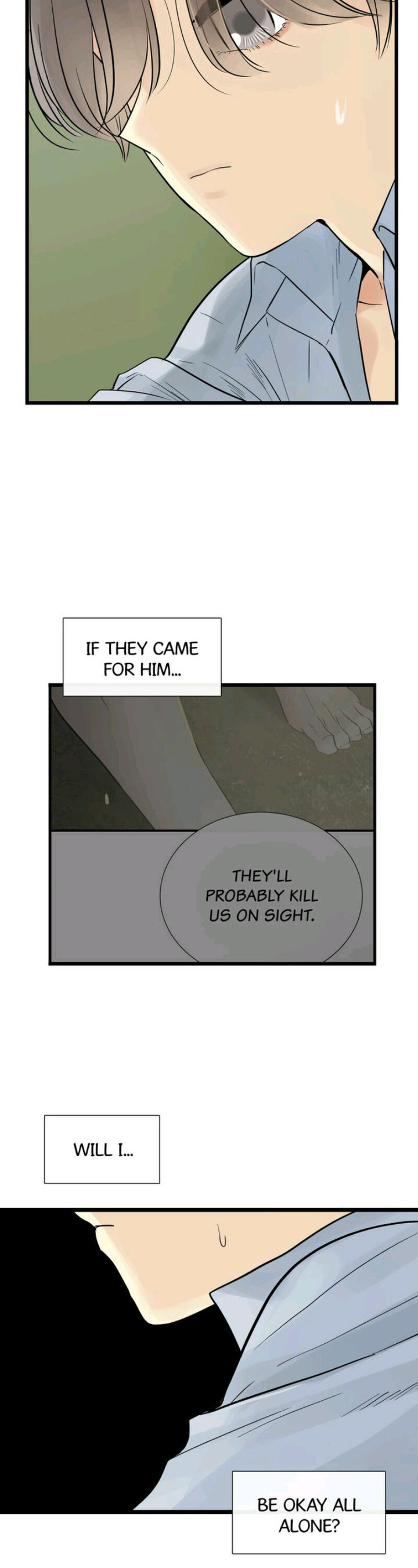 Totem Realm Chapter 24 - Page 19