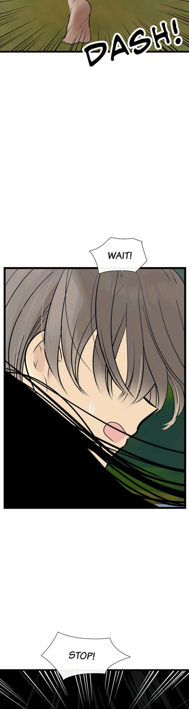 Totem Realm Chapter 24 - Page 2