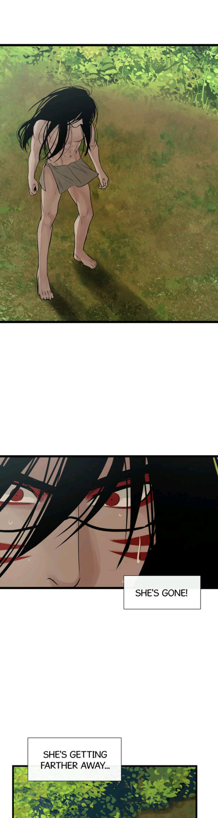 Totem Realm Chapter 24 - Page 24