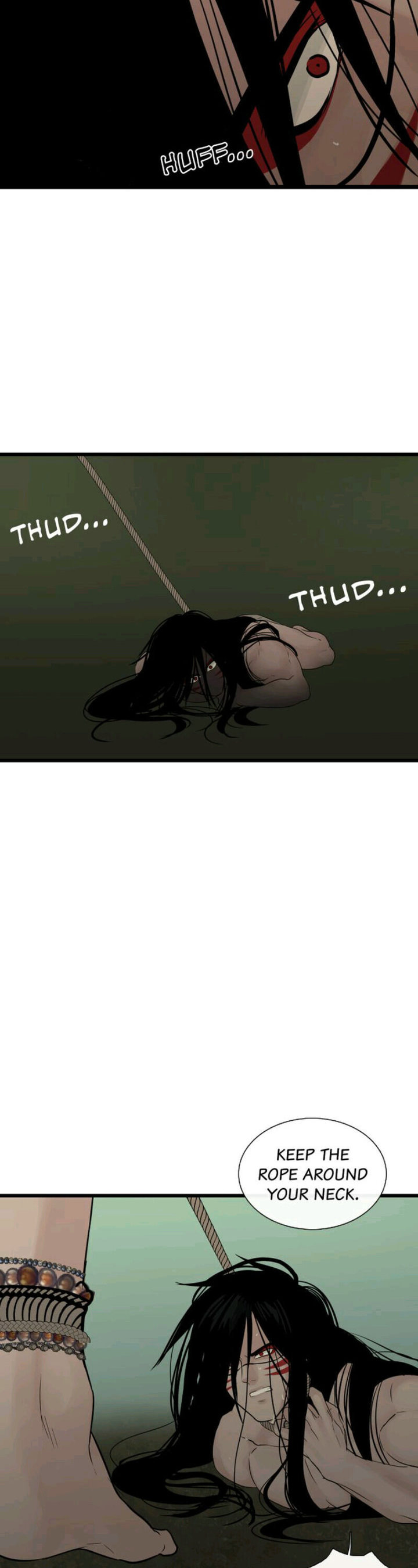 Totem Realm Chapter 24 - Page 30