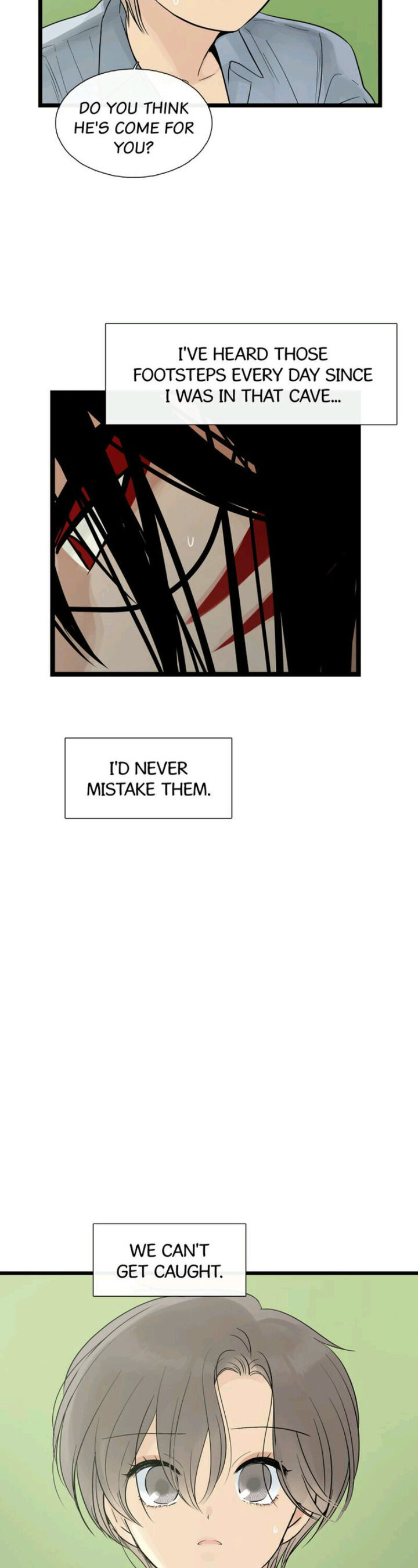 Totem Realm Chapter 24 - Page 9