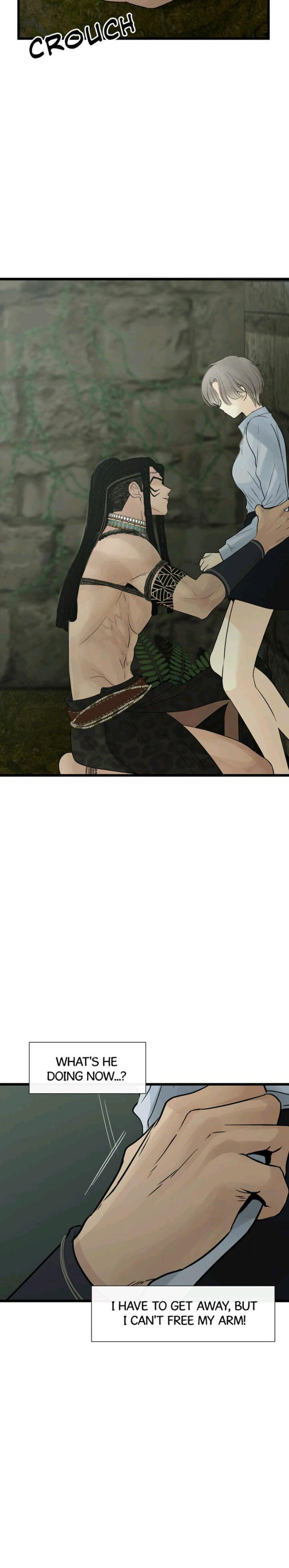 Totem Realm Chapter 26 - Page 13