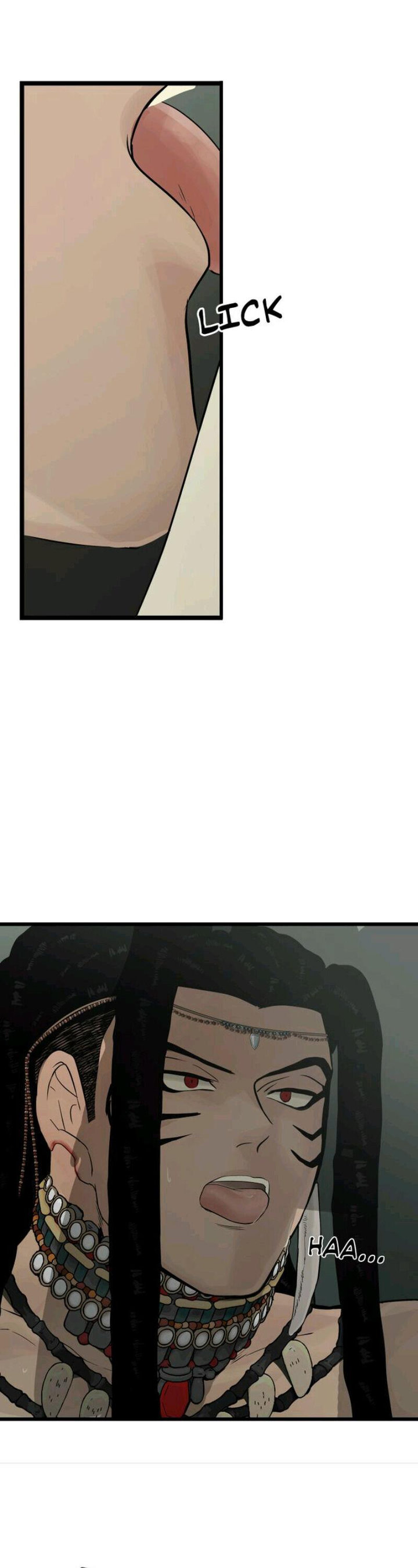 Totem Realm Chapter 26 - Page 14