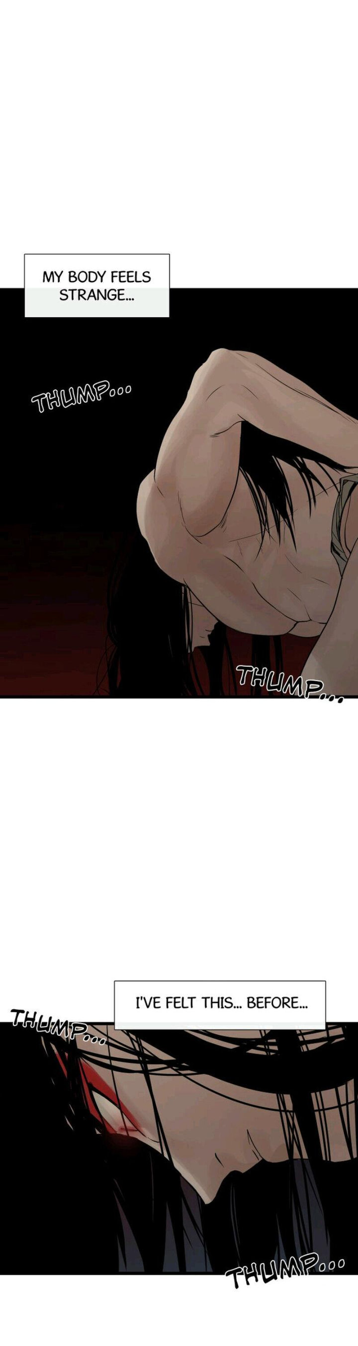 Totem Realm Chapter 26 - Page 19