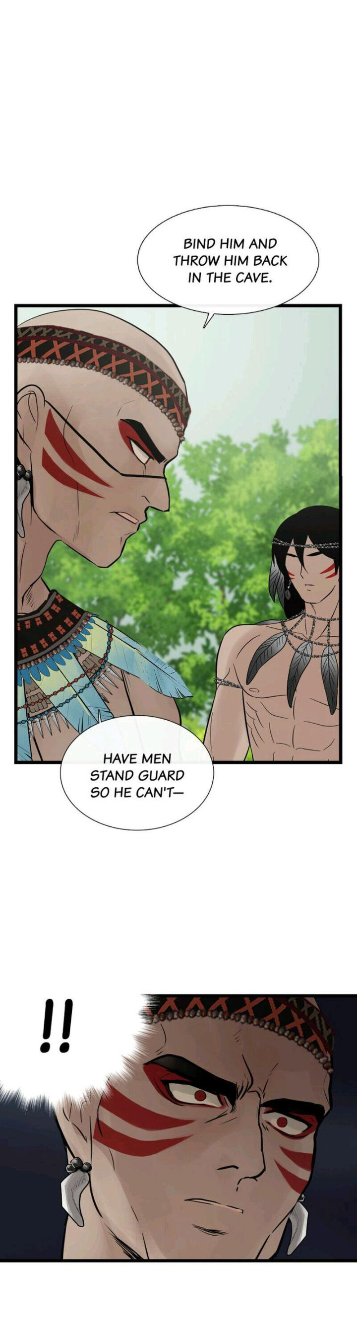 Totem Realm Chapter 26 - Page 20