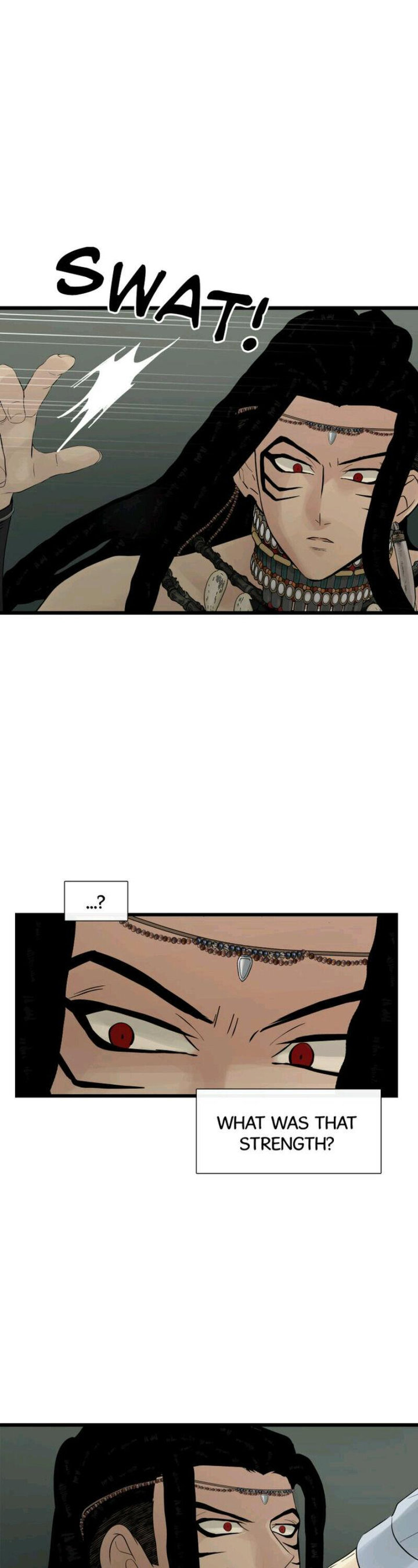 Totem Realm Chapter 26 - Page 22