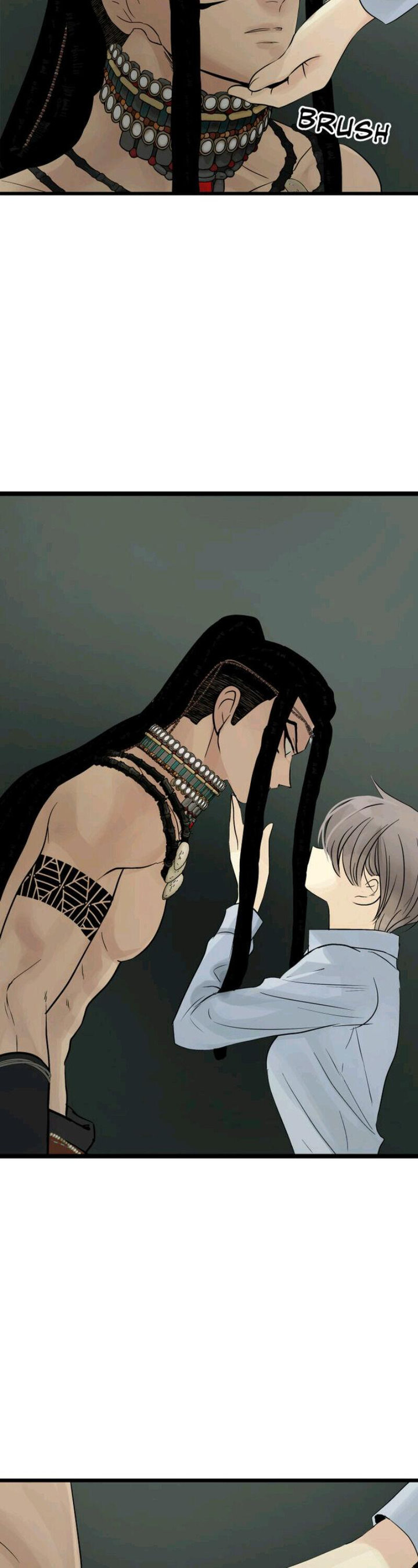 Totem Realm Chapter 26 - Page 23