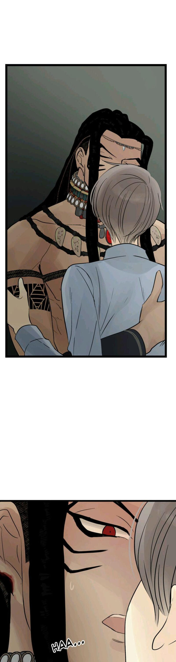 Totem Realm Chapter 26 - Page 27