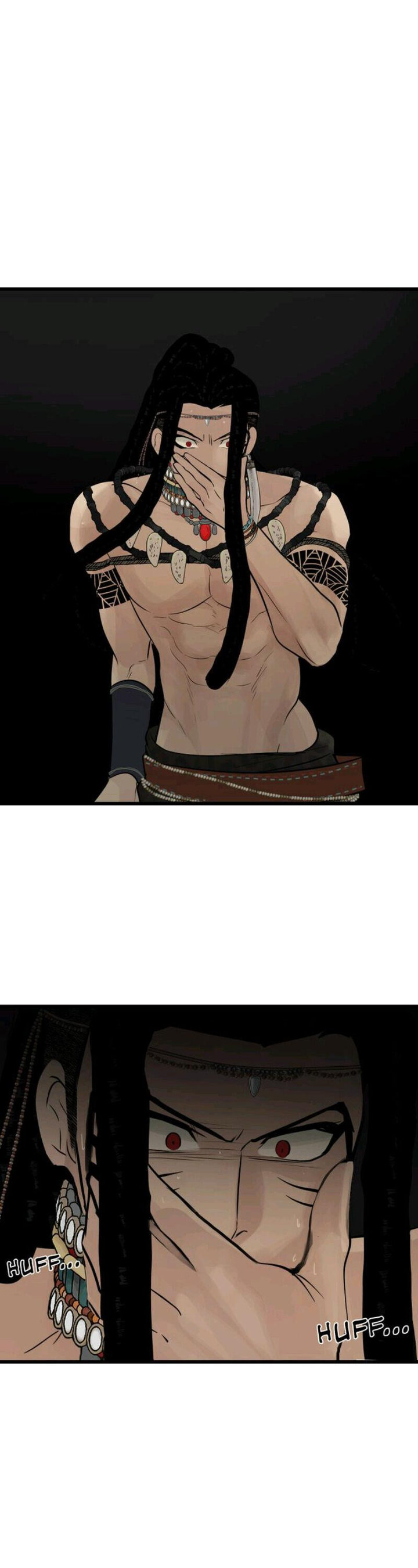 Totem Realm Chapter 26 - Page 29