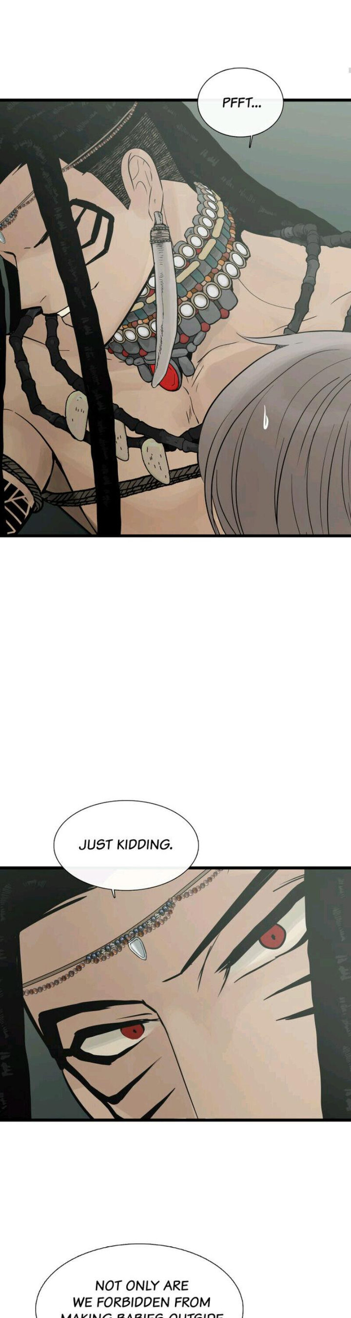 Totem Realm Chapter 26 - Page 5