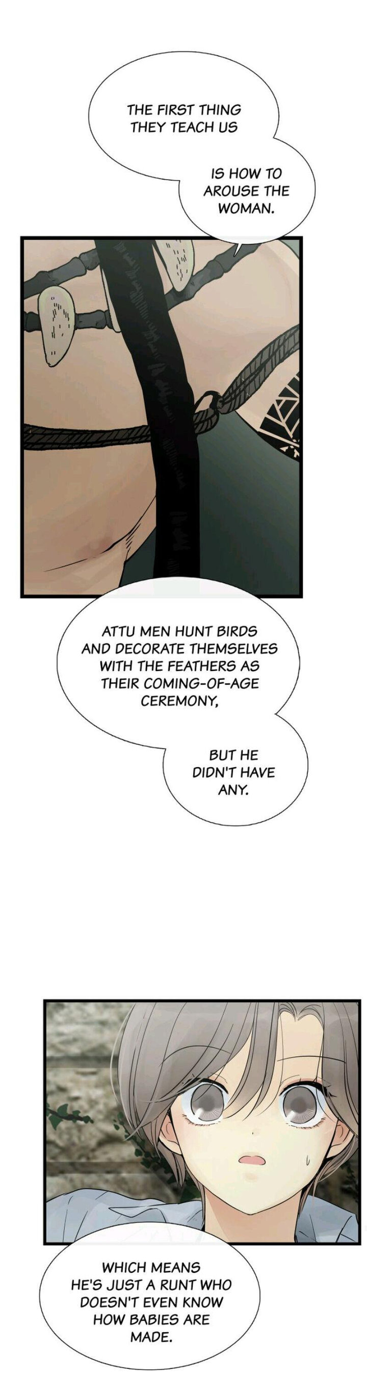 Totem Realm Chapter 26 - Page 7