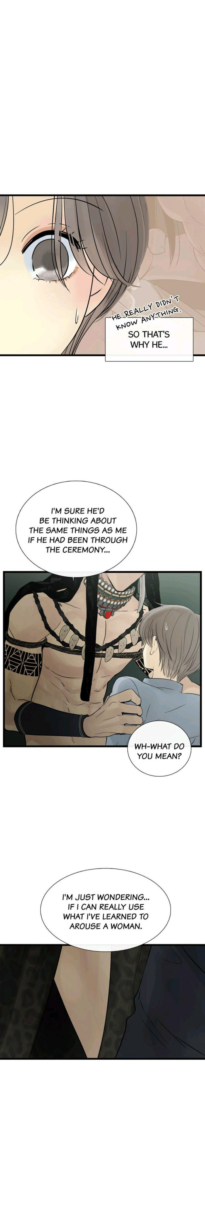 Totem Realm Chapter 26 - Page 8