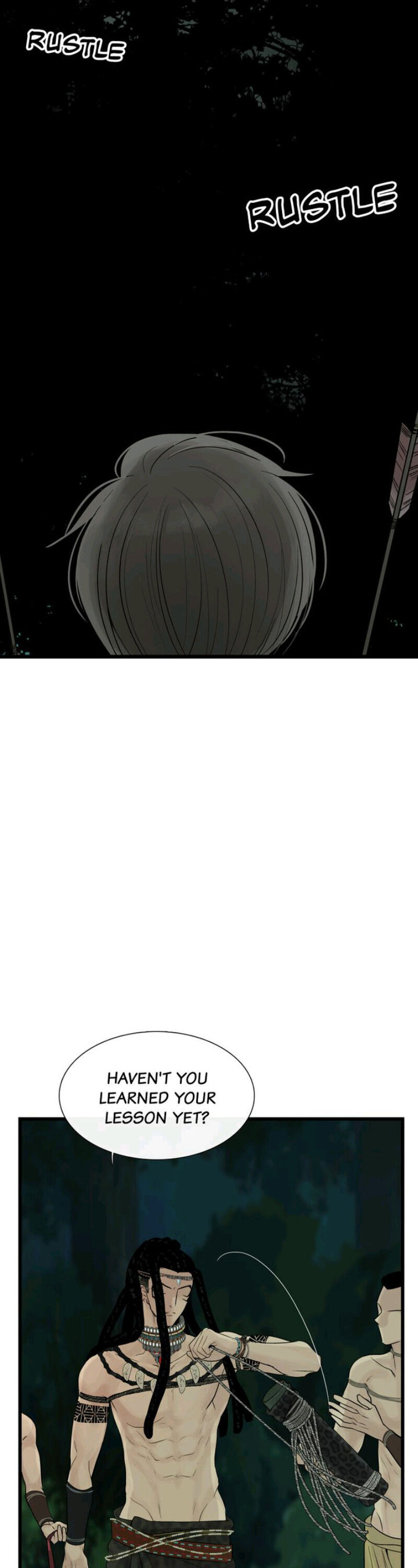 Totem Realm Chapter 27 - Page 15