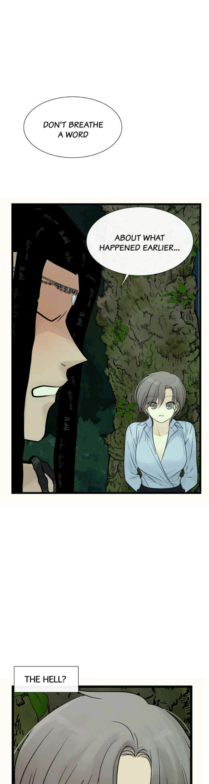 Totem Realm Chapter 27 - Page 25