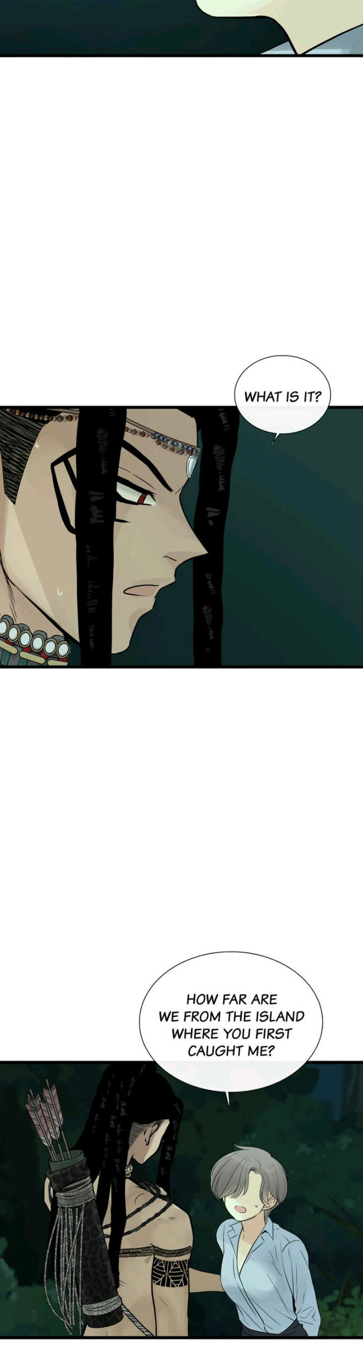 Totem Realm Chapter 27 - Page 32