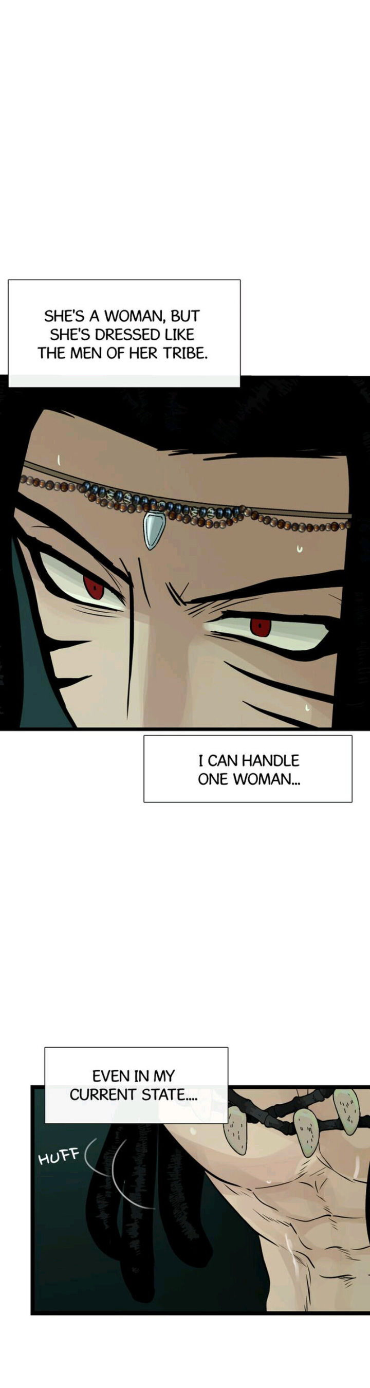 Totem Realm Chapter 28 - Page 13