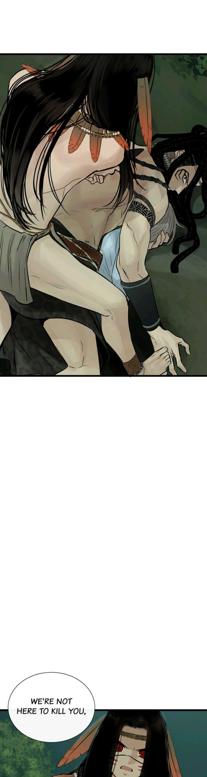 Totem Realm Chapter 28 - Page 17