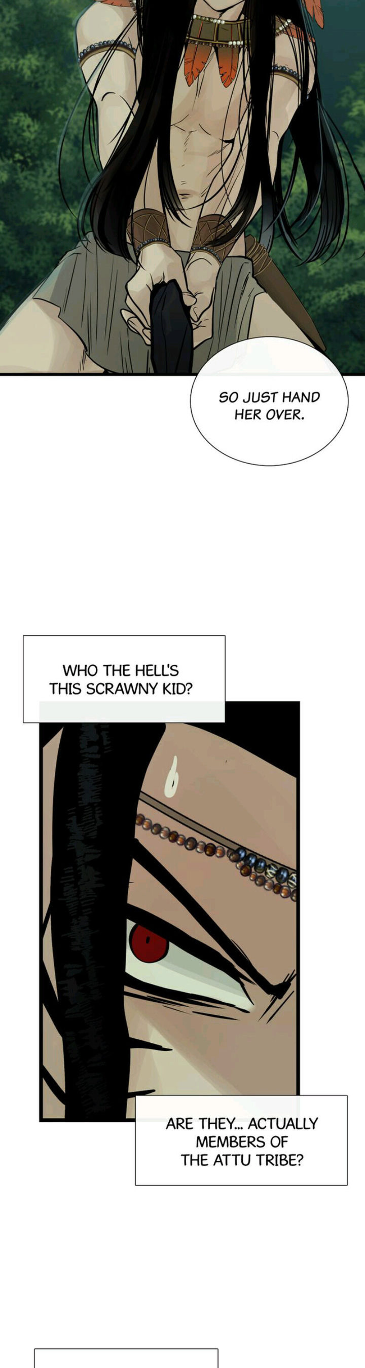 Totem Realm Chapter 28 - Page 18