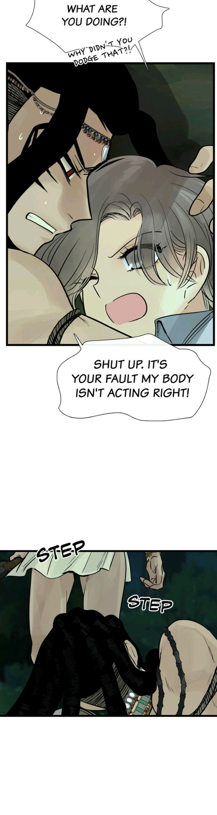 Totem Realm Chapter 28 - Page 20