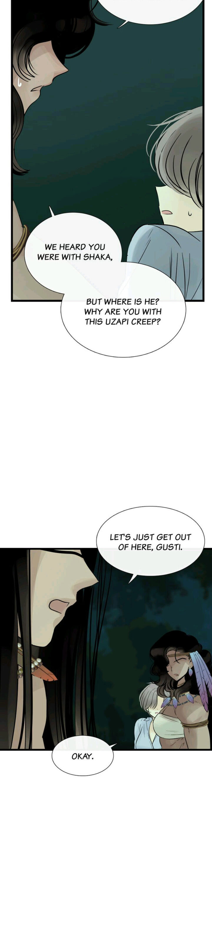 Totem Realm Chapter 28 - Page 23