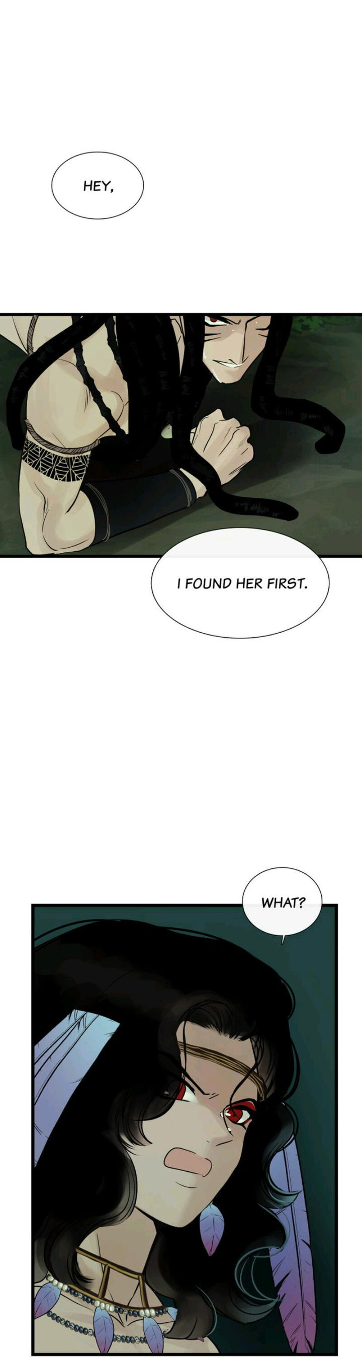 Totem Realm Chapter 28 - Page 24