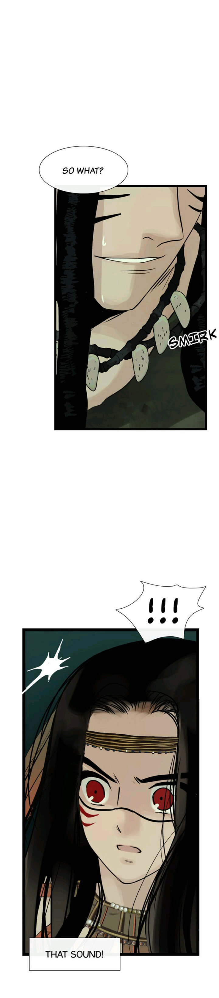 Totem Realm Chapter 28 - Page 25