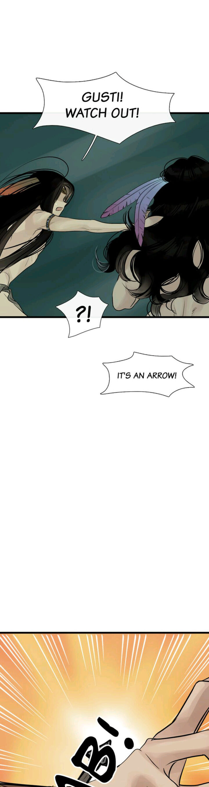 Totem Realm Chapter 28 - Page 26