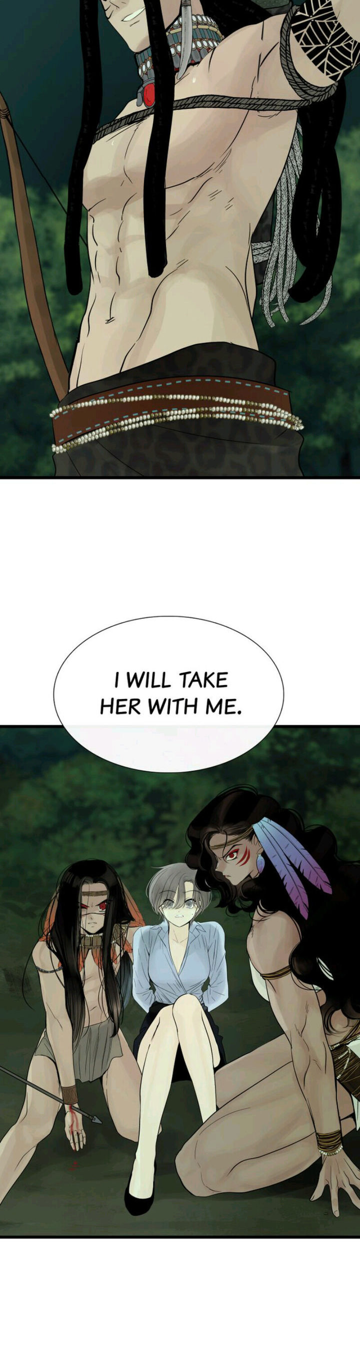 Totem Realm Chapter 28 - Page 29