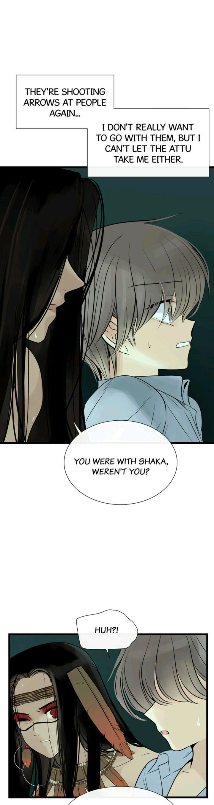 Totem Realm Chapter 28 - Page 30