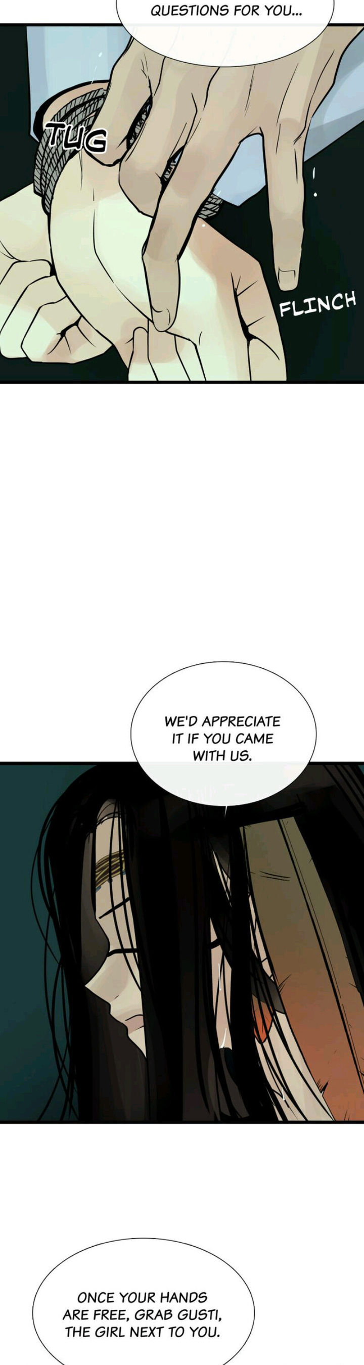 Totem Realm Chapter 28 - Page 32