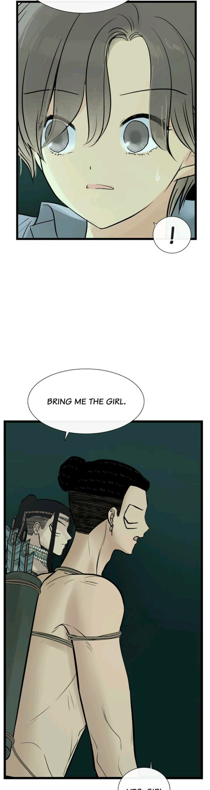 Totem Realm Chapter 28 - Page 33