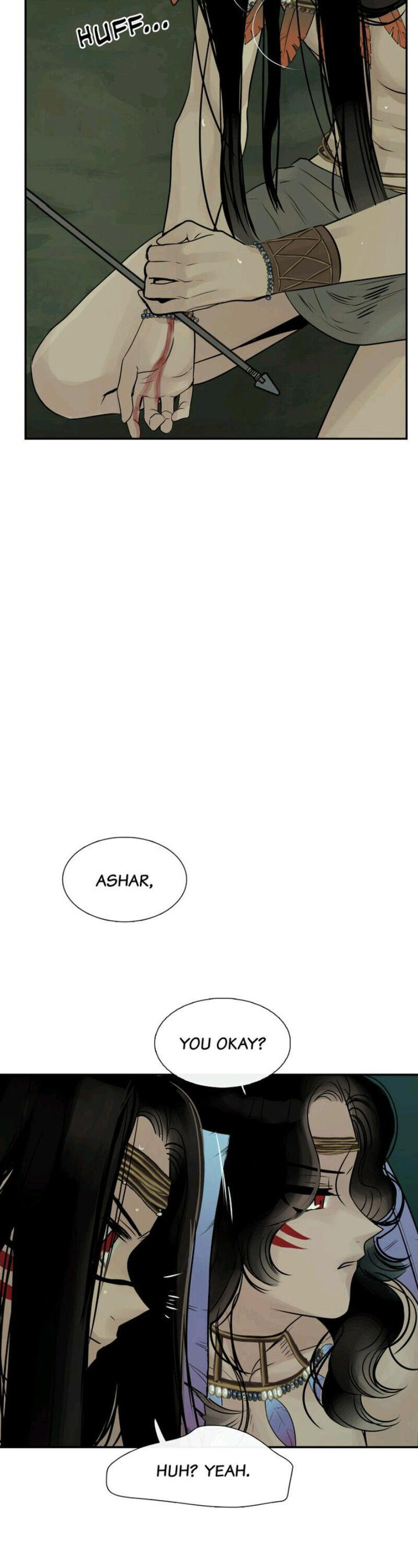 Totem Realm Chapter 29 - Page 11