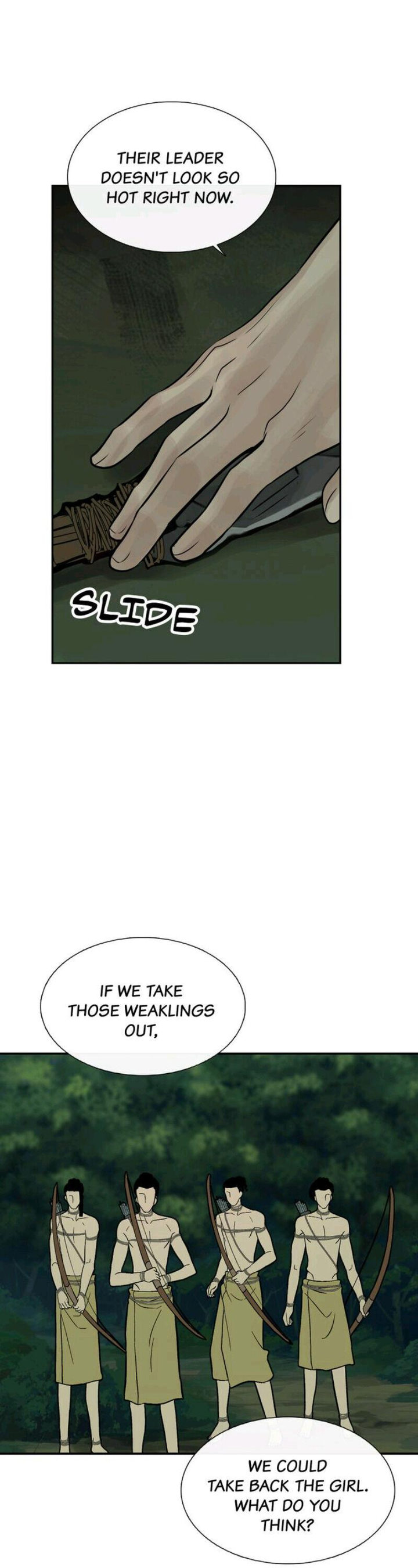 Totem Realm Chapter 29 - Page 12