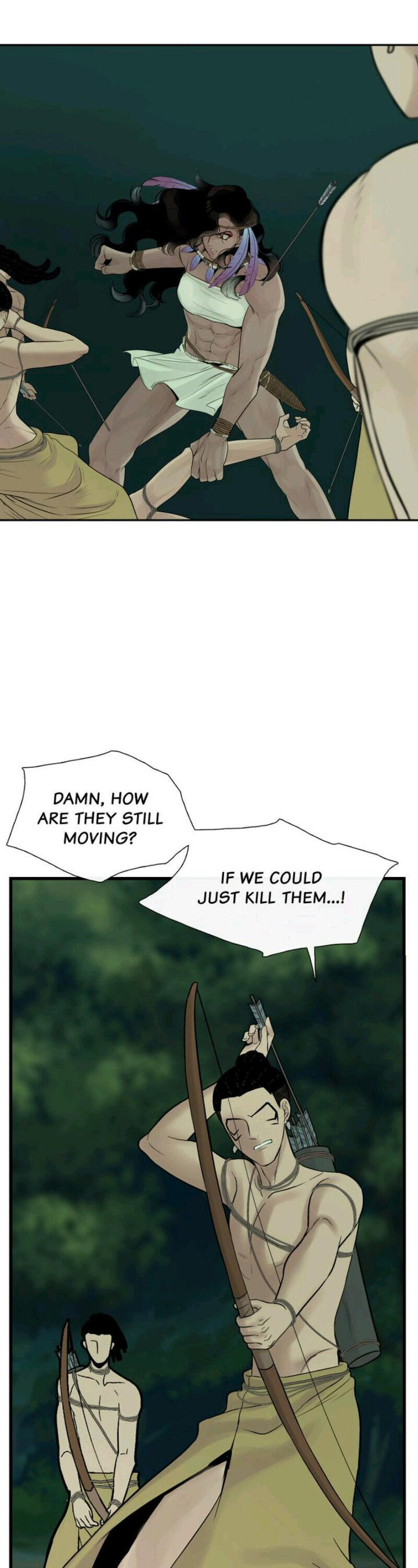 Totem Realm Chapter 29 - Page 16