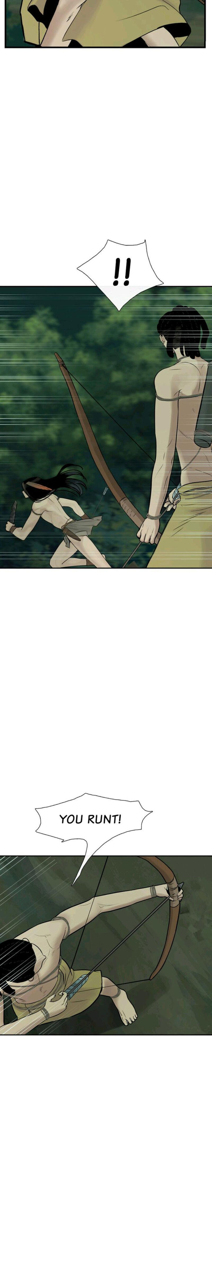 Totem Realm Chapter 29 - Page 17