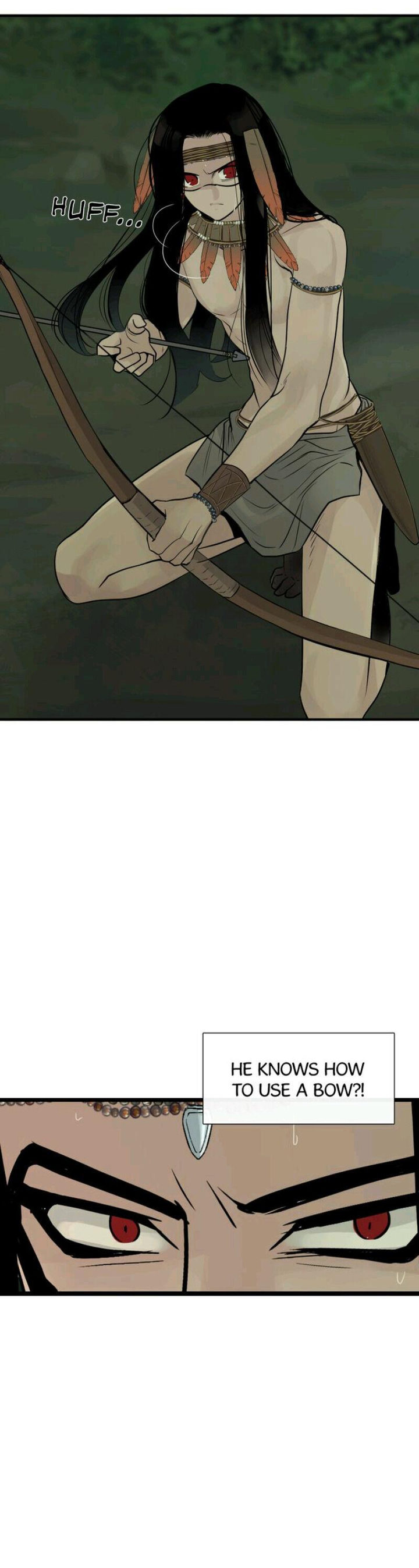 Totem Realm Chapter 29 - Page 25